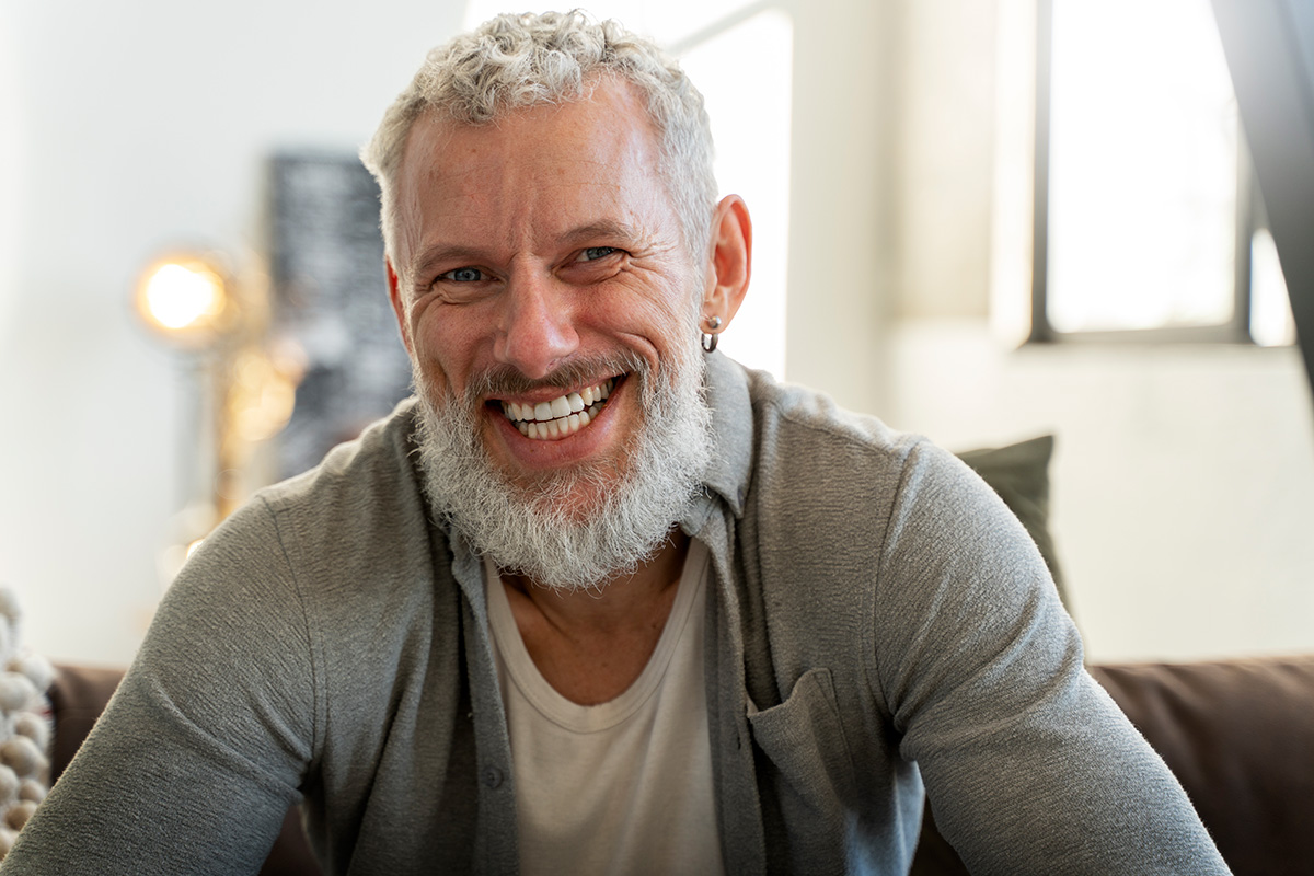 Testosterone Replacement Therapy for Men In Testosterone Replacement Therapy Clinic In Winter Springs